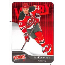 Kovalchuk Ilya - 2011-12 Victory No.114