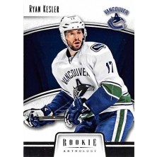 Kesler Ryan - 2013-14 Rookie Anthology No.92