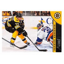 Bergeron Patrice - 2013-14 Score No.20