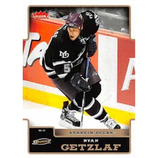 Getzlaf Ryan - 2006-07 Fleer No.7