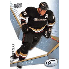 Getzlaf Ryan - 2008-09 Ice No.82