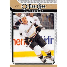 Getzlaf Ryan - 2009-10 O-Pee-Chee No.305