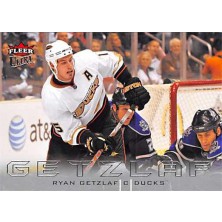 Getzlaf Ryan - 2009-10 Ultra No.1