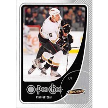 Getzlaf Ryan - 2010-11 O-Pee-Chee No.412