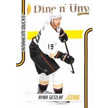 Getzlaf Ryan - 2011-12 Score No.39