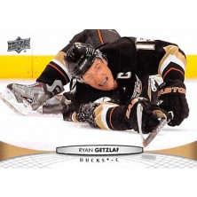 Getzlaf Ryan - 2011-12 Upper Deck No.197