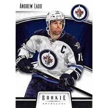 Ladd Andrew - 2013-14 Rookie Anthology No.98