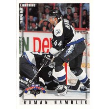 Hamrlík Roman - 1996-97 Topps NHL Picks No.35