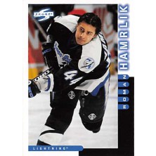 Hamrlík Roman - 1997-98 Score No.214