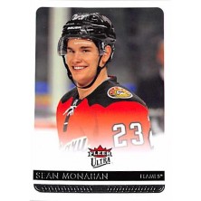 Monahan Sean - 2014-15 Ultra No.23