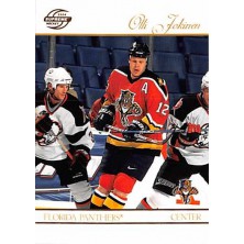 Jokinen Olli - 2003-04 Supreme No.42