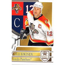 Jokinen Olli - 2003-04 Crown Royale No.44