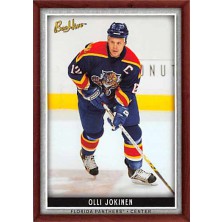 Jokinen Olli - 2006-07 Beehive No.59