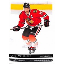 Sharp Patrick - 2014-15 Ultra No.37