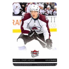 Duchene Matt - 2014-15 Ultra No.44