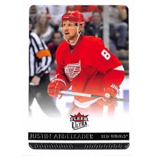 Abdelkader Justin - 2014-15 Ultra No.58