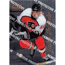 LeClair John - 1996-97 Select Certified No.33