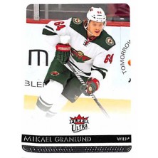 Granlund Mikael - 2014-15 Ultra No.89