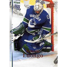Luongo Roberto - 2007-08 Upper Deck No.285