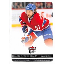 Desharnais David - 2014-15 Ultra No.96