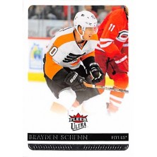 Schenn Brayden - 2014-15 Ultra No.130