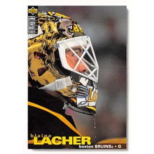 Lacher Blaine - 1995-96 Collectors Choice No.22