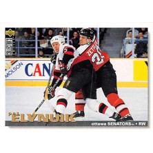 Elynuik Pat - 1995-96 Collectors Choice No.39