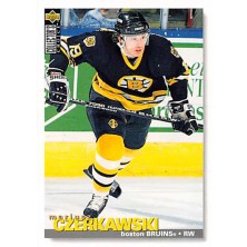 Czerkawski Mariusz - 1995-96 Collectors Choice No.50