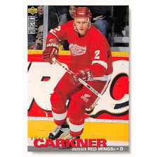 Carkner Terry - 1995-96 Collectors Choice No.113