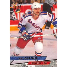 Gartner Mike - 1993-94 Ultra No.25