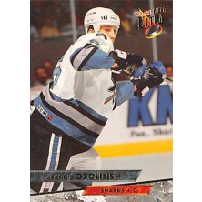 Ozolinsh Sandis - 1993-94 Ultra No.169