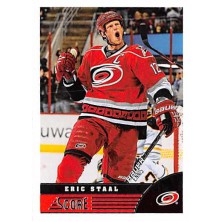 Staal Eric - 2013-14 Score No.74