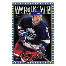 Zhamnov Alexei - 1995-96 Topps No.22