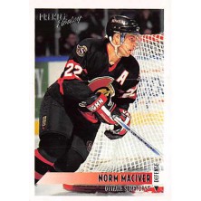 Maciver Norm - 1994-95 Topps Premier No.49