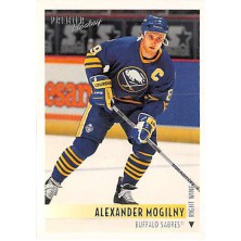 Mogilny Alexander - 1994-95 Topps Premier No.50