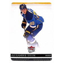 Steen Alexander - 2014-15 Ultra No.167