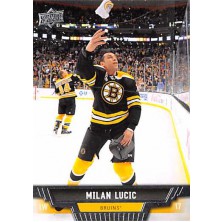 Lucic Milan - 2013-14 Upper Deck No.4