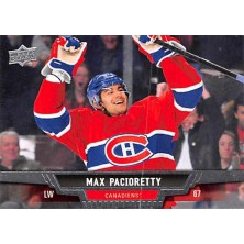 Pacioretty Max - 2013-14 Upper Deck No.9