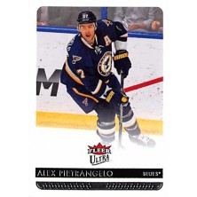 Pietrangelo Alex - 2014-15 Ultra No.169