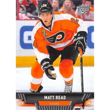 Read Matt - 2013-14 Upper Deck No.36