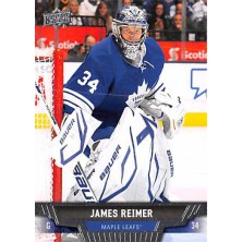 Reimer James - 2013-14 Upper Deck No.71