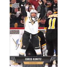 Kunitz Chris - 2013-14 Upper Deck No.78