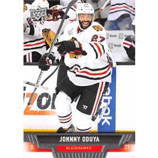 Oduya Johnny - 2013-14 Upper Deck No.115