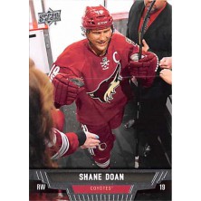 Doan Shane - 2013-14 Upper Deck No.157