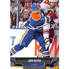 Petry Jeff - 2013-14 Upper Deck No.162