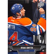 Smyth Ryan - 2013-14 Upper Deck No.163