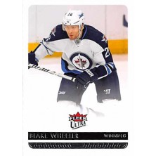 Wheeler Blake - 2014-15 Ultra No.196