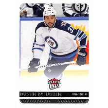 Byfuglien Dustin - 2014-15 Ultra No.200