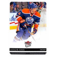 Hall Taylor - 2014-15 Ultra No.73