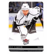 Carter Jeff - 2014-15 Ultra No.87